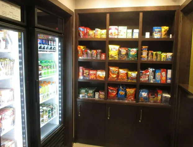 Best Western Harvest Inn & Suites hotel detail image 2