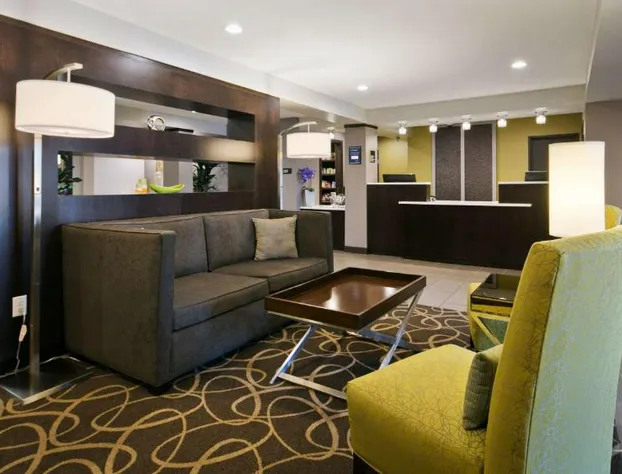 Best Western Harvest Inn & Suites hotel detail image 4