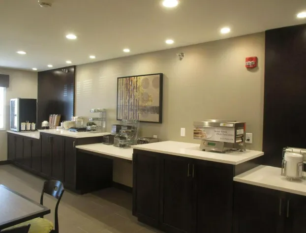 Best Western Harvest Inn & Suites hotel detail image 3