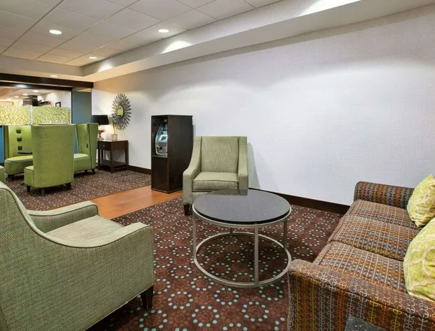 Hampton Inn Cincinnati-Northwest/Fairfield hotel detail image 2