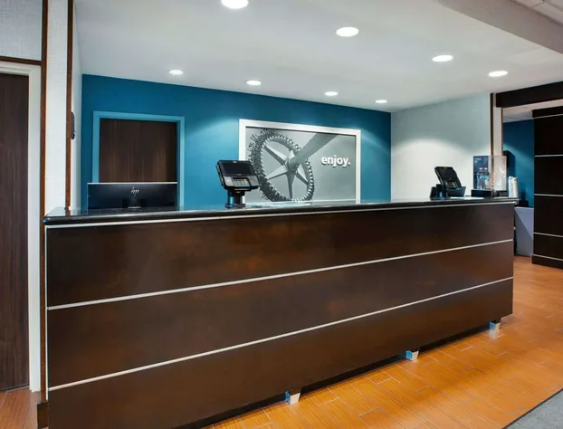 Hampton Inn Cincinnati-Northwest/Fairfield hotel detail image 3