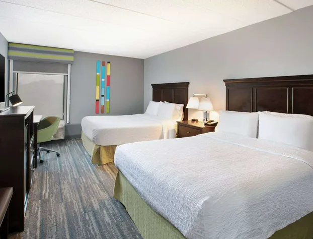 Hampton Inn Cincinnati-Northwest/Fairfield hotel detail image 4