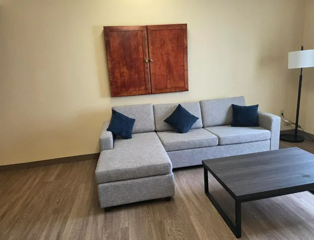 Quality Inn & Suites Bellville - Mansfield hotel detail image 4