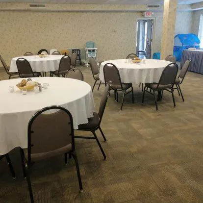 Quality Inn & Suites Bellville - Mansfield hotel detail image 3