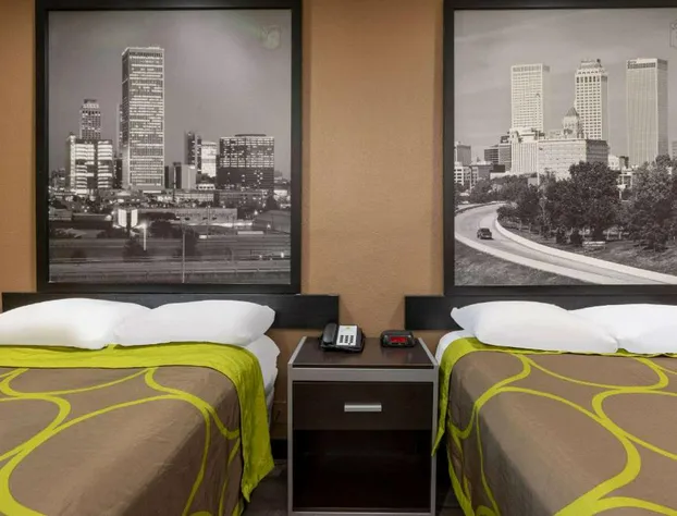 Economy Suites - Fairgrounds hotel detail image 2