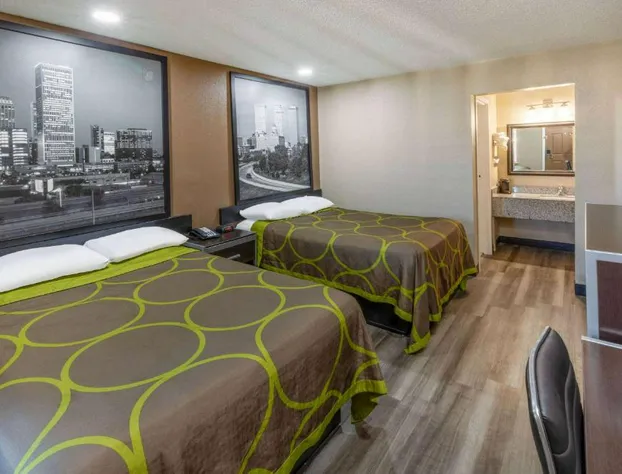 Economy Suites - Fairgrounds hotel detail image 3