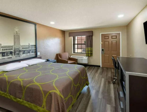 Economy Suites - Fairgrounds hotel detail image 4