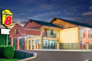 Economy Suites - Fairgrounds hotel detail image 1