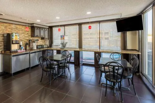 Economy Suites - Fairgrounds hotel detail image 3