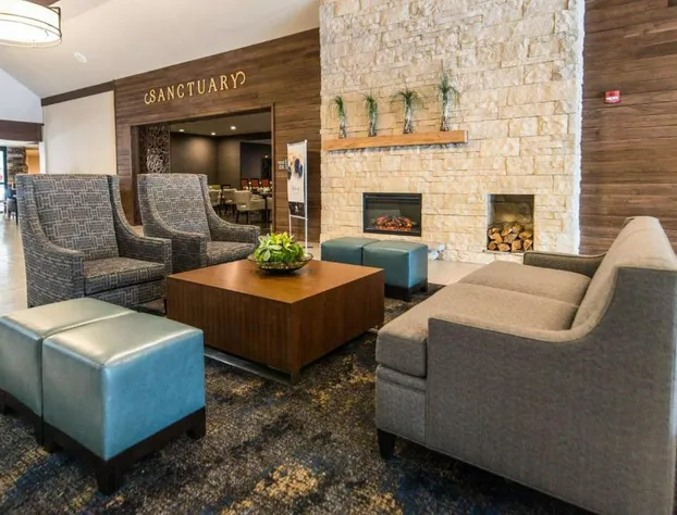 Wyndham Garden Westlake hotel detail image 3