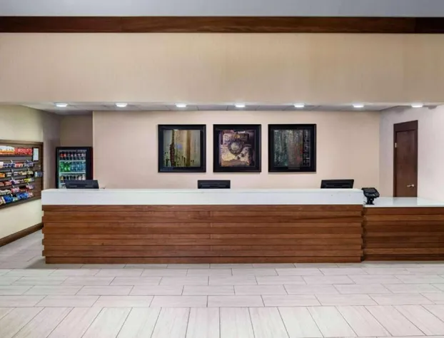 Wyndham Garden Westlake hotel detail image 1