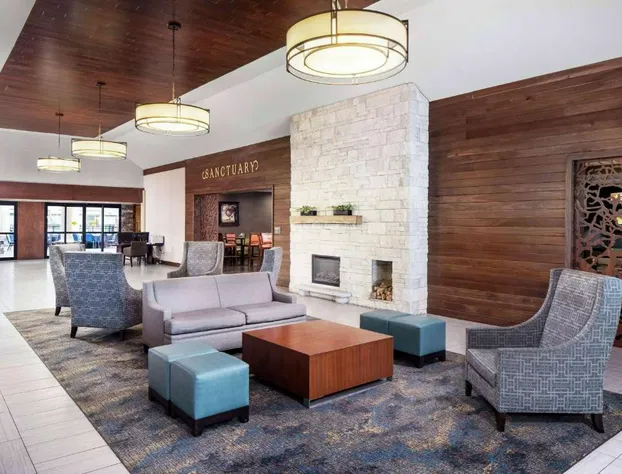 Wyndham Garden Westlake hotel detail image 2