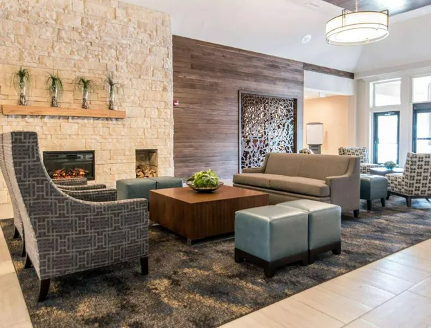 Wyndham Garden Westlake hotel detail image 4