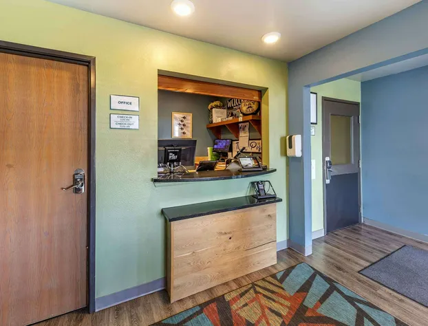 Extended Stay America Select Suites - Oklahoma City - Bethany hotel detail image 2