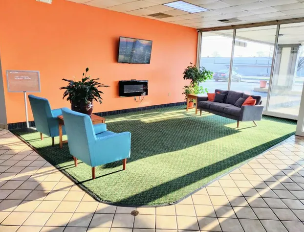 Sprucewood Inn hotel detail image 1