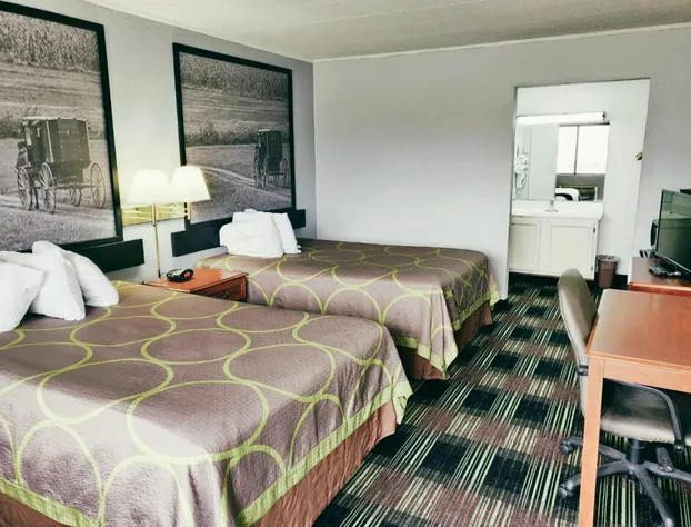 Sprucewood Inn hotel detail image 2