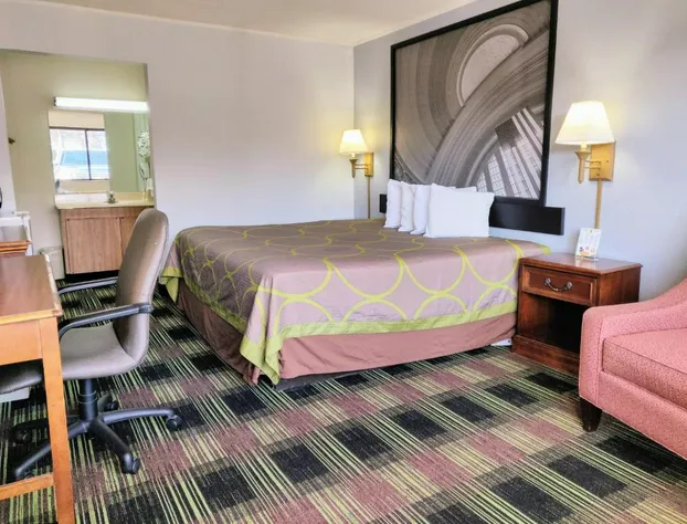 Sprucewood Inn hotel detail image 3