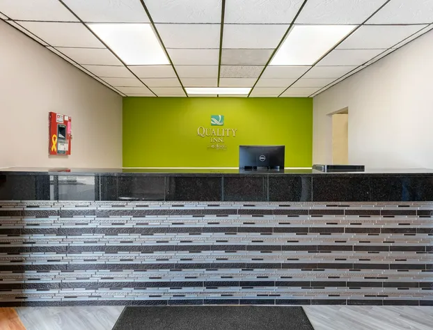 Quality Inn hotel detail image 2