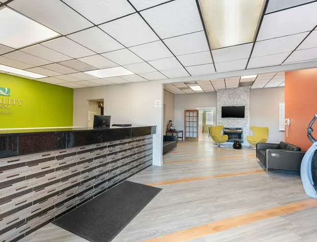 Quality Inn hotel detail image 3