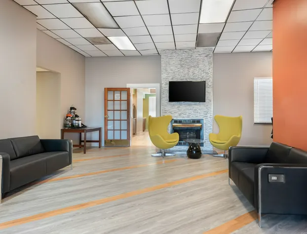 Quality Inn hotel detail image 4