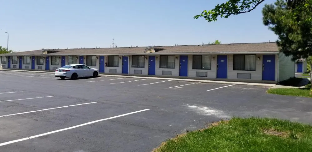 FairBridge Inn Express London hotel hero