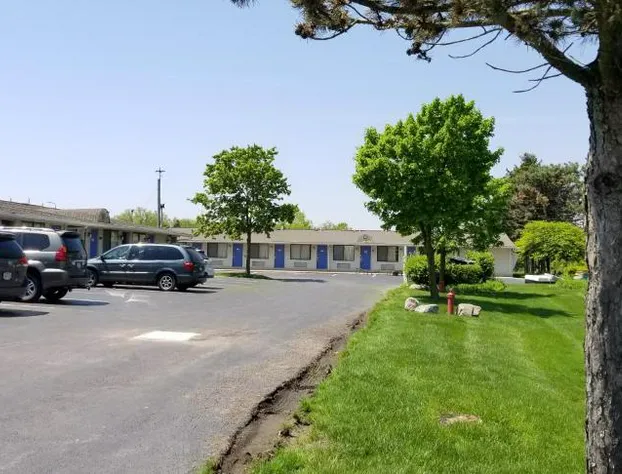 FairBridge Inn Express London hotel detail image 1