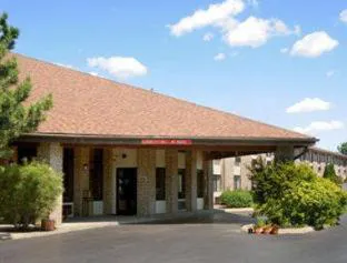 Baymont by Wyndham Washington Court House hotel hero