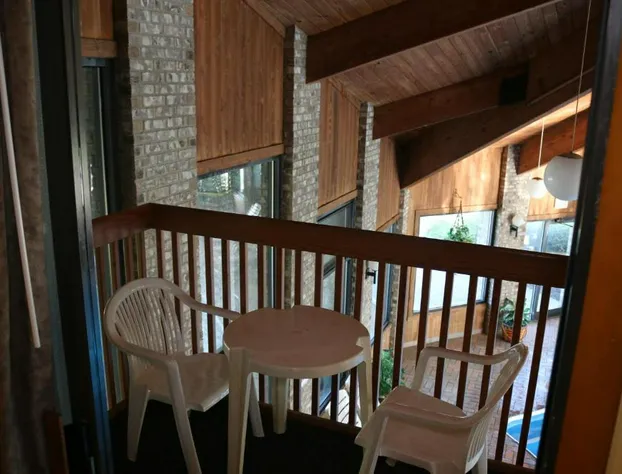 Baymont by Wyndham Washington Court House hotel detail image 1