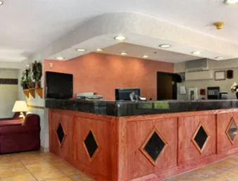 Baymont by Wyndham Washington Court House hotel detail image 2