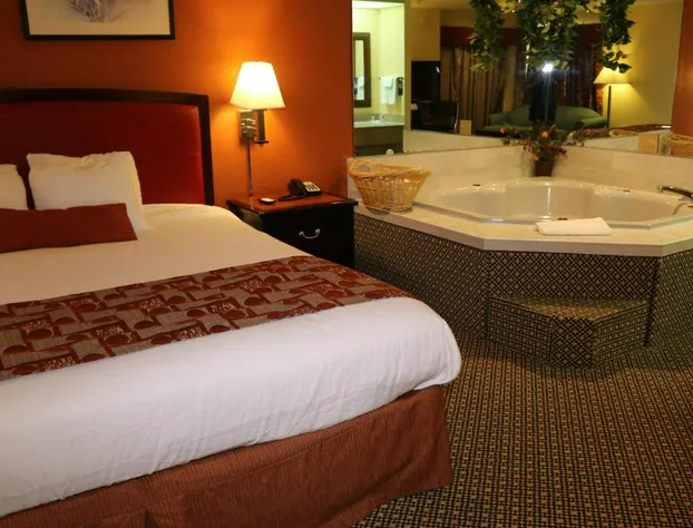 Baymont by Wyndham Washington Court House hotel detail image 3