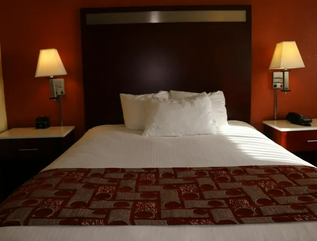 Baymont by Wyndham Washington Court House hotel detail image 4