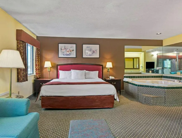 Baymont by Wyndham Washington Court House hotel detail image 4