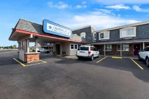 Americas Best Value Inn Marion, OH hotel hero