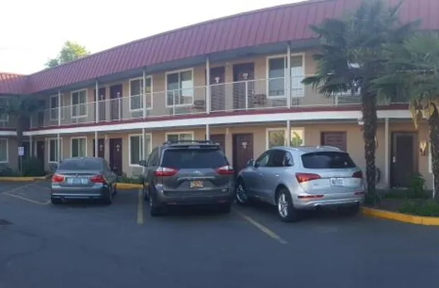 Express Inn & Suites hotel detail image 2