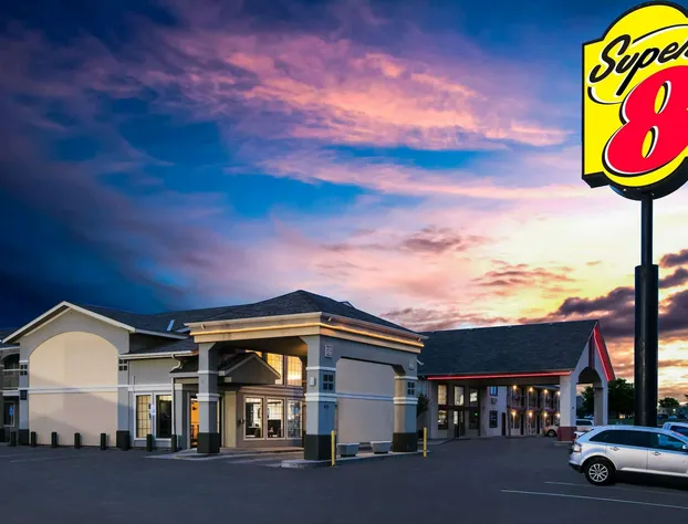 Super 8 by Wyndham Oklahoma Airport Fairgrounds West hotel detail image 4