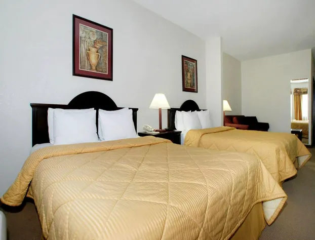 Quality Inn & Suites hotel detail image 4