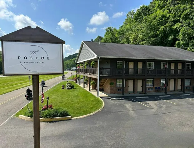 The Roscoe hotel detail image 1