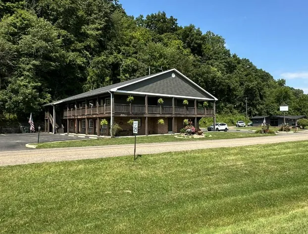 The Roscoe hotel detail image 1