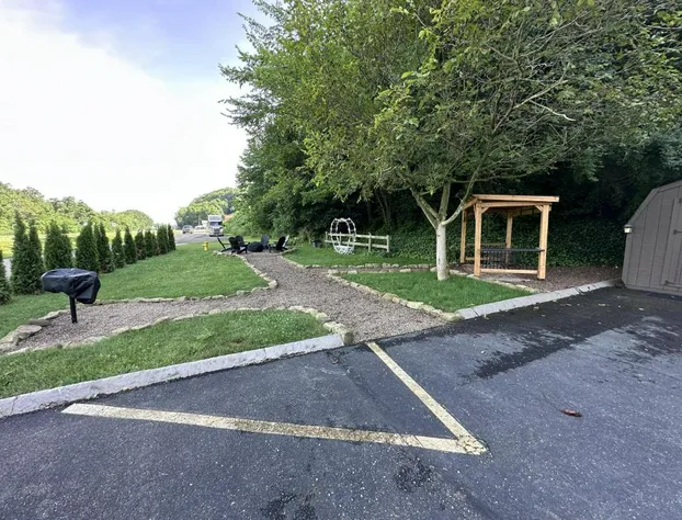 The Roscoe hotel detail image 3