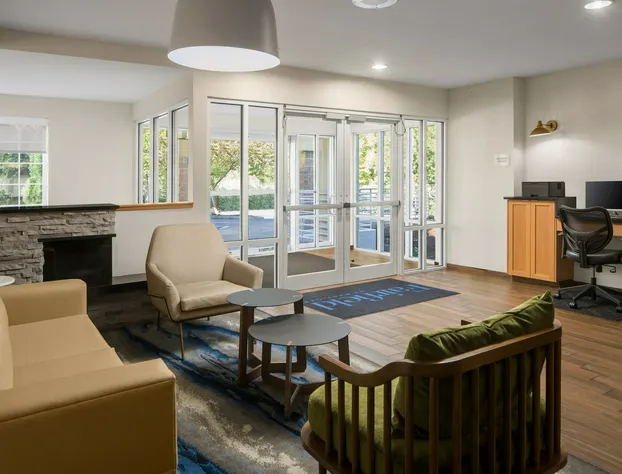 Fairfield Inn & Suites by Marriott Beaverton hotel detail image 3