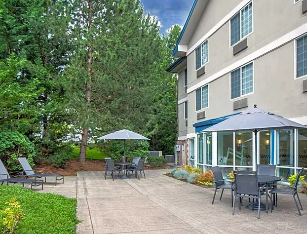 Fairfield Inn & Suites by Marriott Beaverton hotel detail image 4