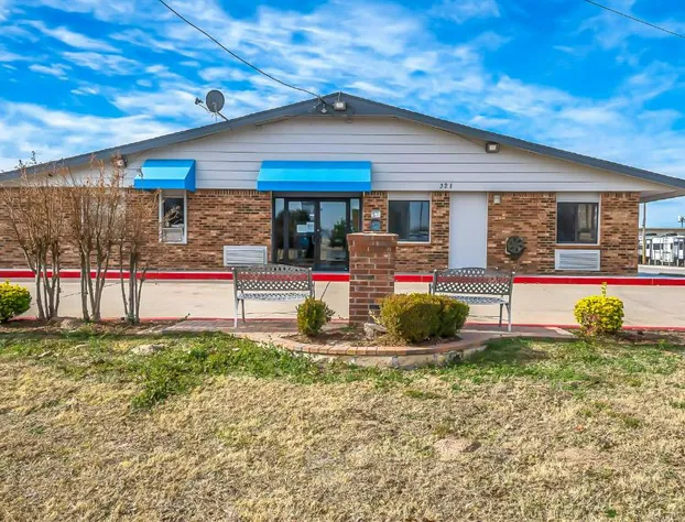 SureStay Hotel by Best Western Oklahoma City West hotel detail image 3