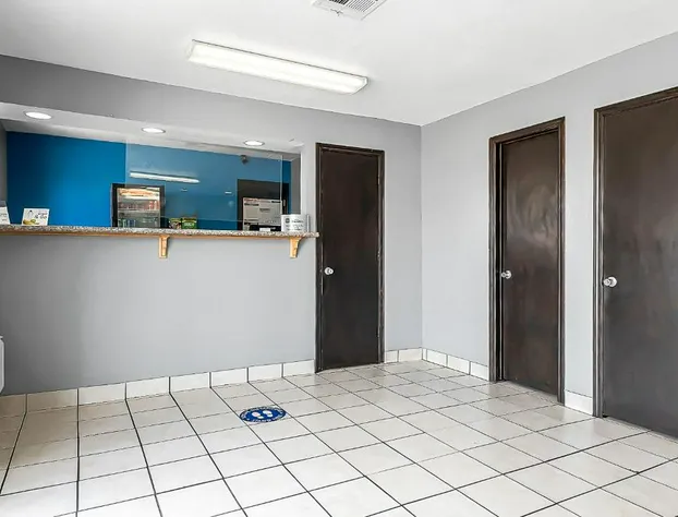 SureStay Hotel by Best Western Oklahoma City West hotel detail image 4