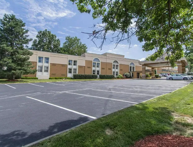 GreenRidge Hotel hotel detail image 3