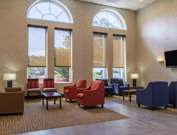 GreenRidge Hotel hotel detail image 4