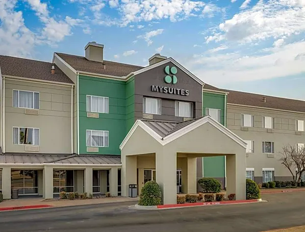 MySuites Lawton hotel detail image 1