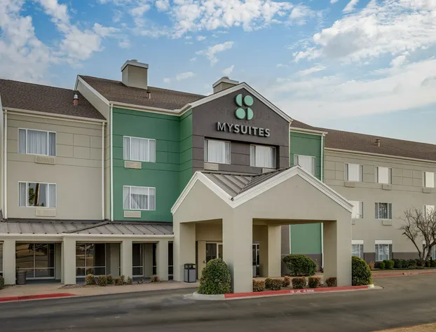 MySuites Lawton hotel detail image 1