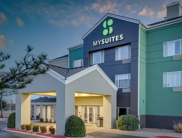 MySuites Lawton hotel detail image 2