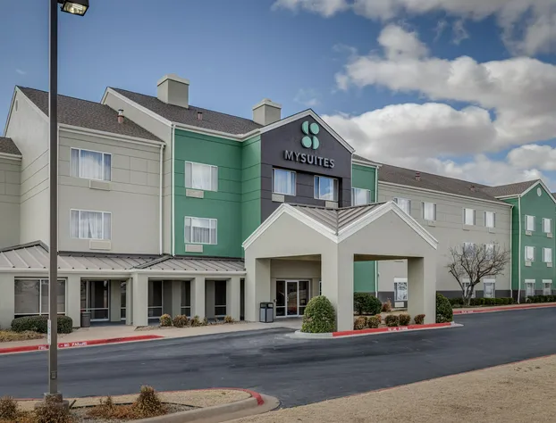 MySuites Lawton hotel detail image 4