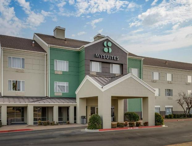 MySuites Lawton hotel detail image 1